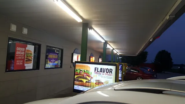 Sonic Drive-In