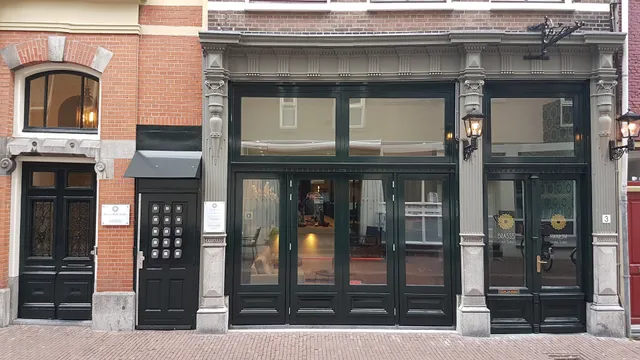 Haarlem Hotel Suites