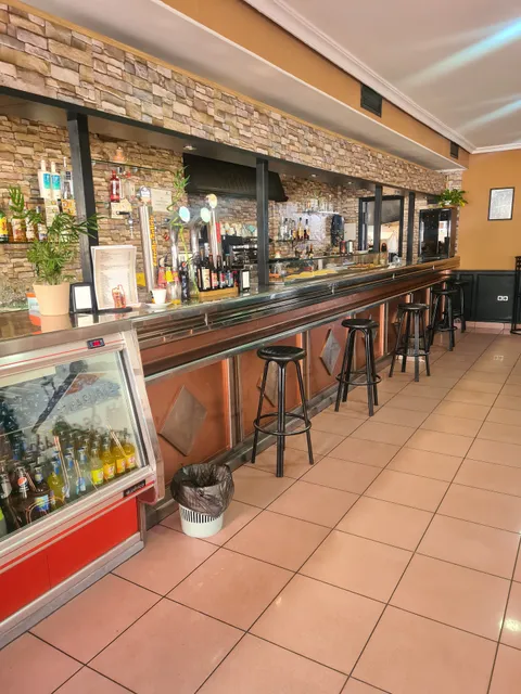 La casona de collado