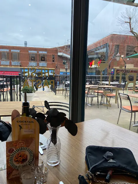 ASK Italian - Warrington