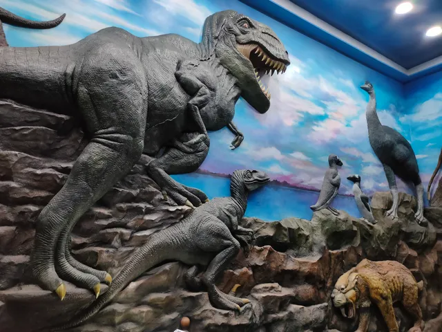 Natural History Museum