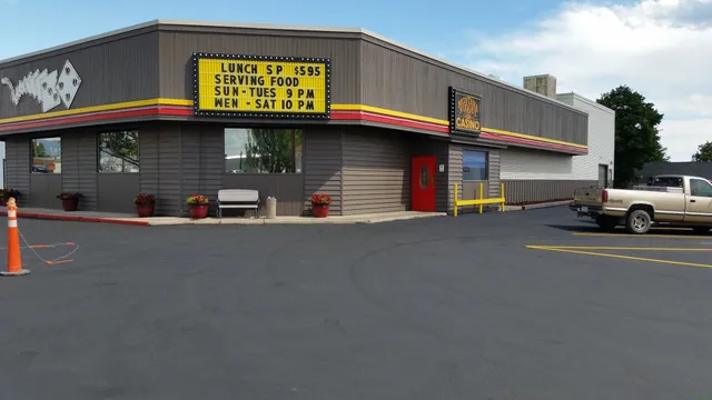 Montana Nugget Casino