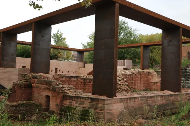 Château de Kaiserslautern