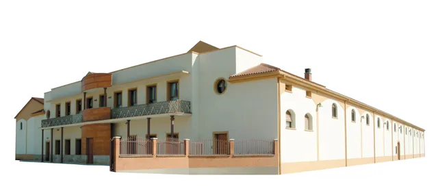 Bodegas Campos de Enanzo