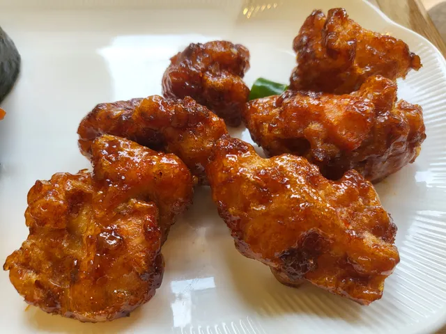 오토김밥 문정점