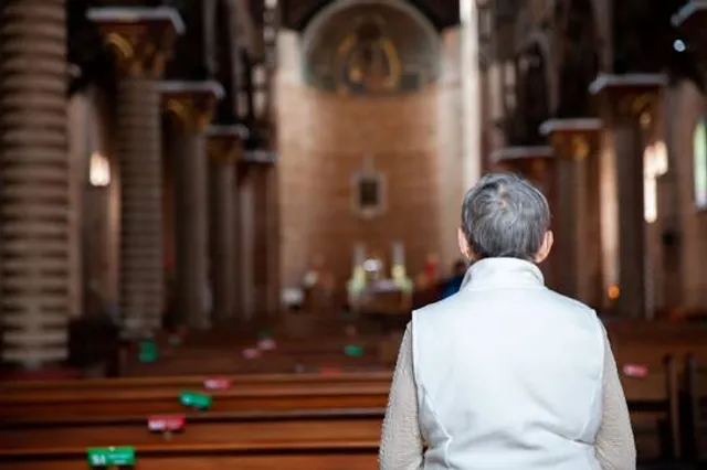 Our Lady of Poverty Cathedral, Pereira
