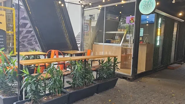 Oka Poke Rio