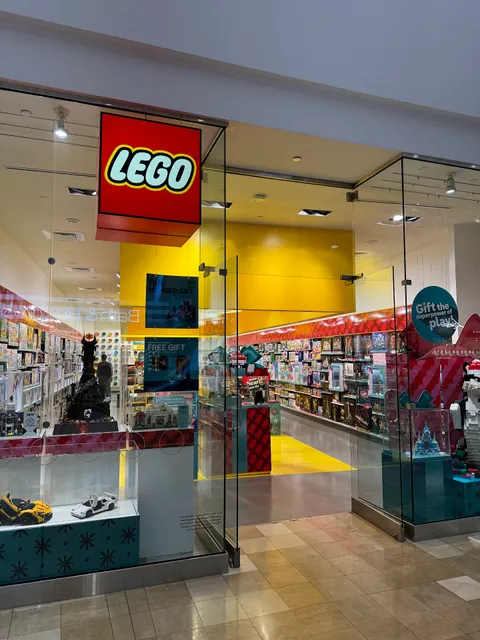 The LEGO® Store Chandler Fashion Center