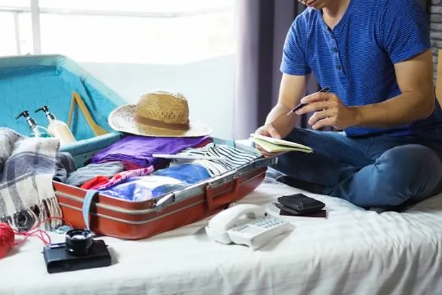 HOLY LAND PARC CALAVI