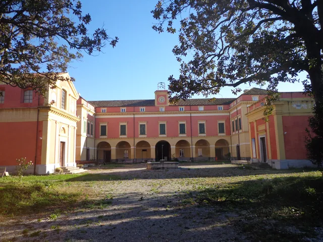 Real Polverificio Borbonico