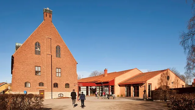 Västergötlands museum