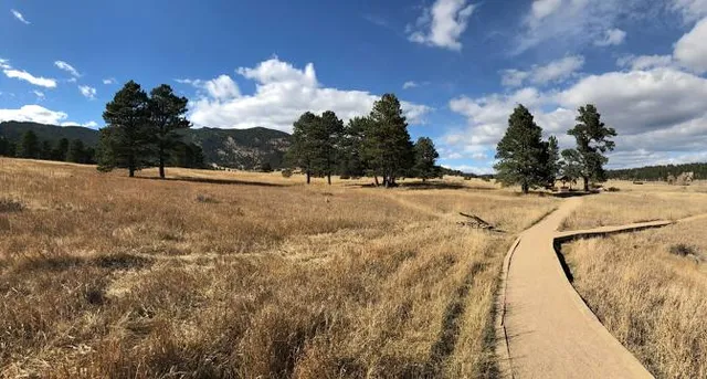 Elk Meadow Park