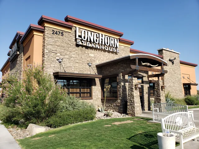 LongHorn Steakhouse