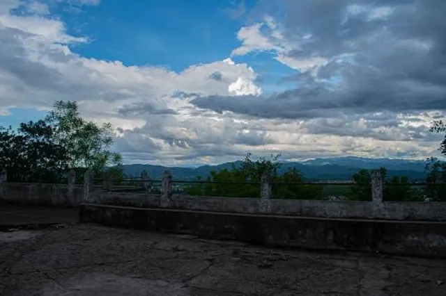 Mirador de Esquipulas