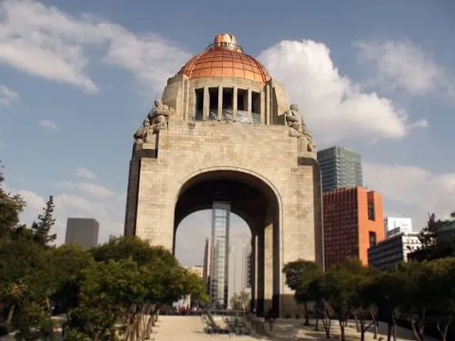 National Museum of the Revolution