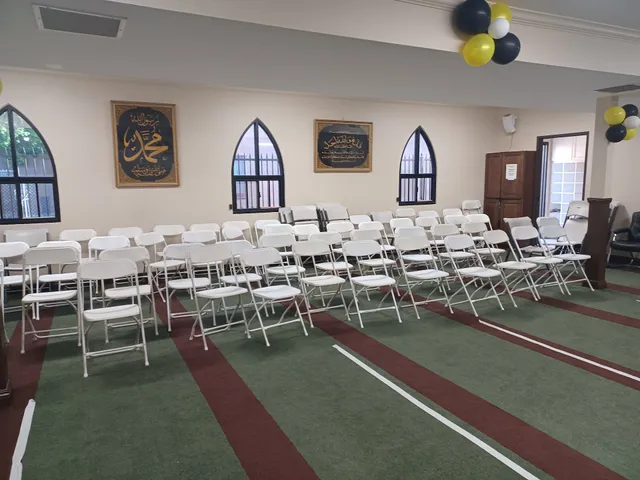 Islamic Center of Anaheim (ICA)