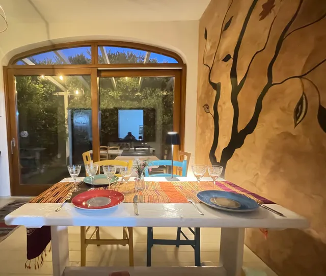 Homerestaurant Cucina N7