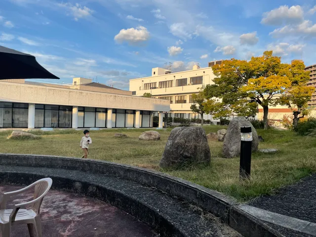 Sakaide City Museum
