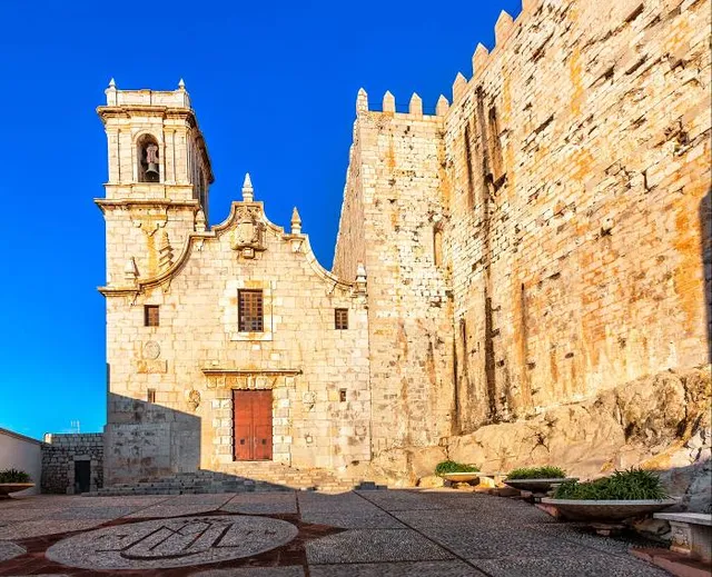 Iglesia de la Ermitana