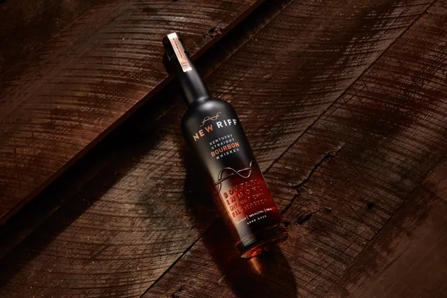 New Riff Distilling