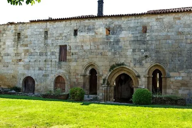 Convent of Saint Mary of Aguiar