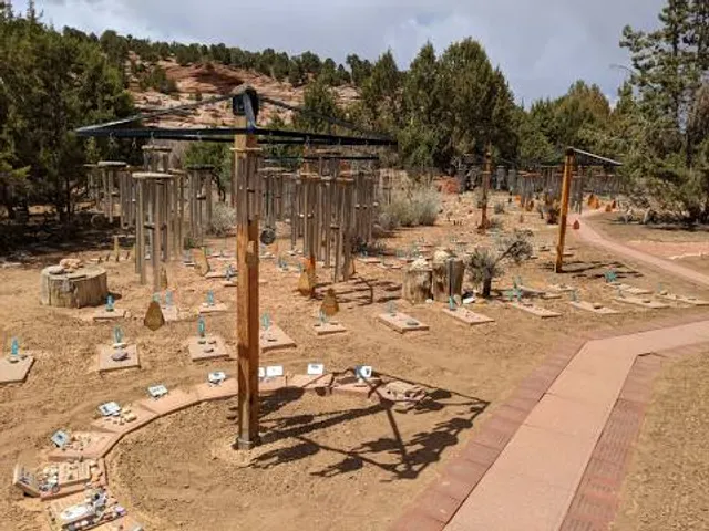 Best Friends Animal Sanctuary