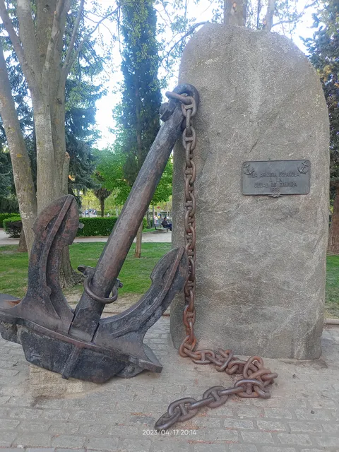 Marina Española Park