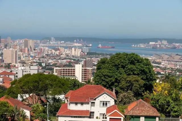 Bãi Tắm Cần Thơ