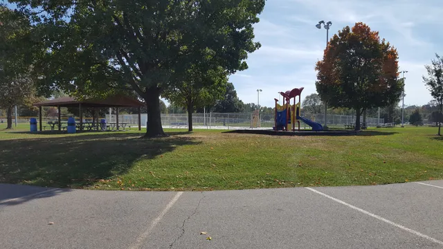 Saint Ferdinand Park