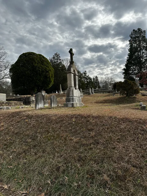 Decatur Cemetery