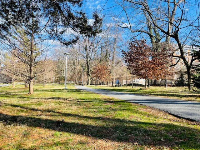 Bethesda Trolley Trail