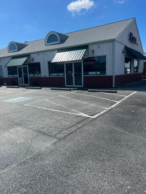 Giovanni’s Italian Delight