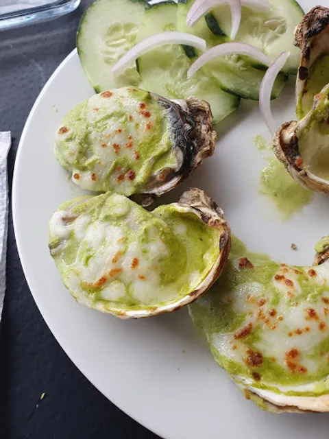 La Marisqueria & Grill Gdl