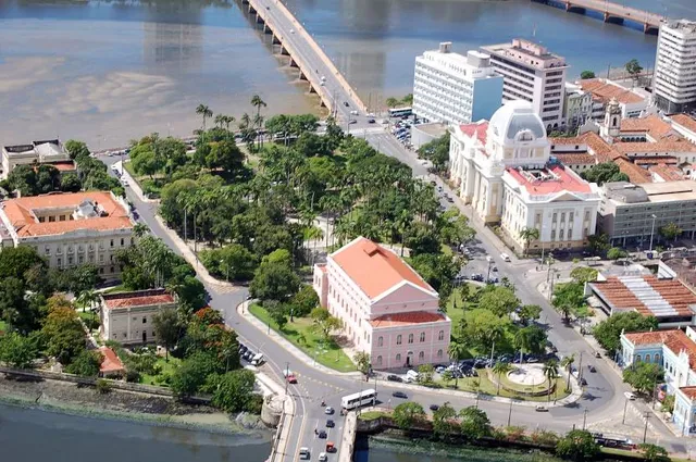 Palacio del Campo de las Princesas