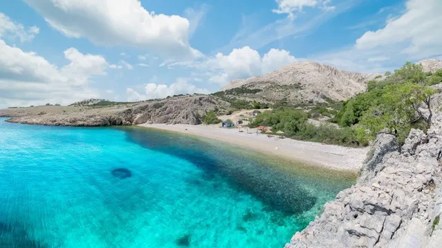 Zala Beach Stara Baska