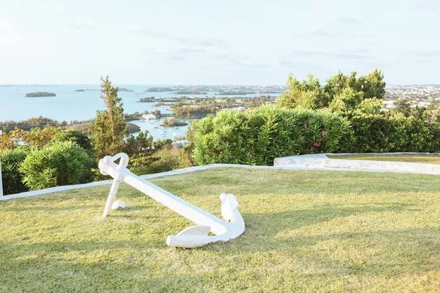 Gibb's Hill Lighthouse