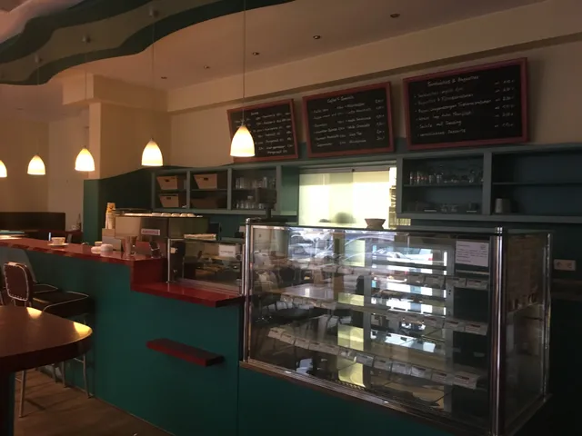 LIU 成都味道面馆 Nudelhaus