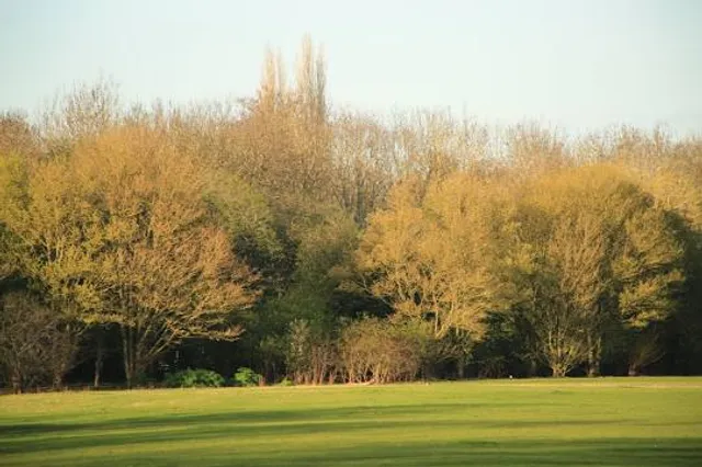 Priory Country Park