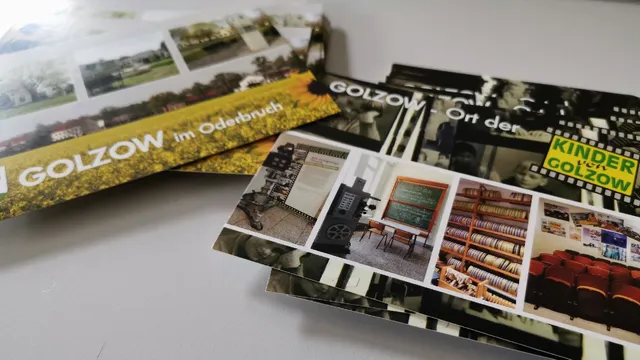 Filmmuseum "Kinder von Golzow"