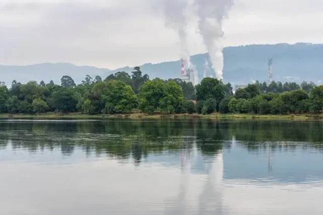Setu Cikaret Cibinong