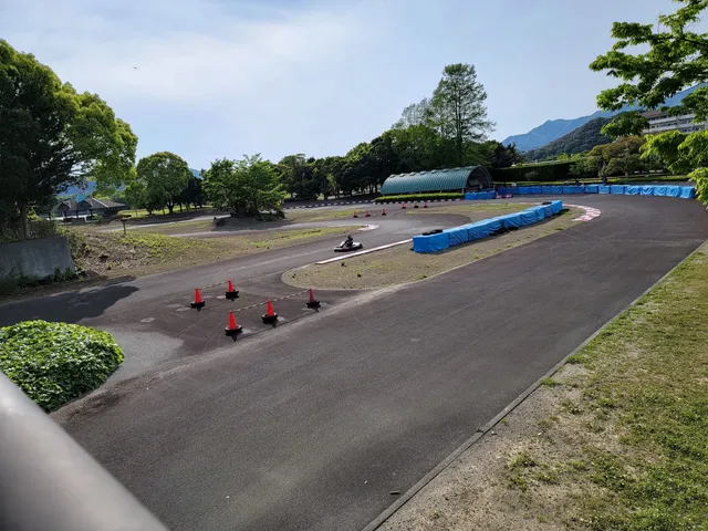 ツシマプレーランド