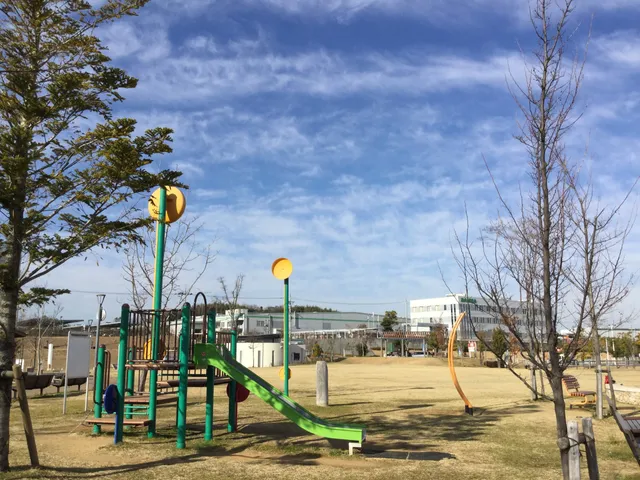 Tsukushino Park