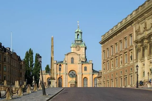 Storkyrkan