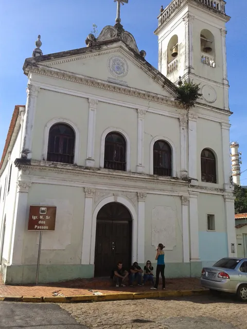 Instituto Patrimônio Histórico Artístico Nacional