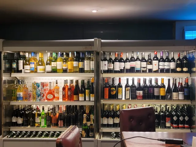 Smoke House Deli Lavelle Road