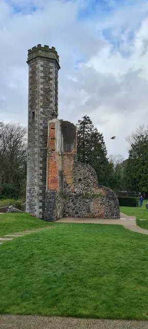 Antrim Castle Gardens
