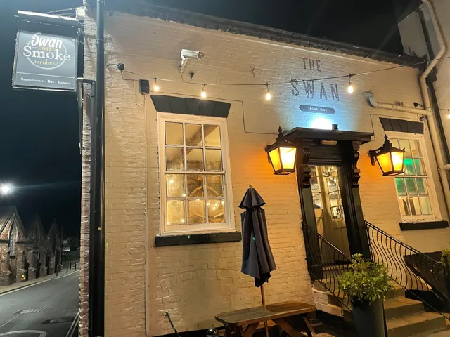 The Swan Taphouse