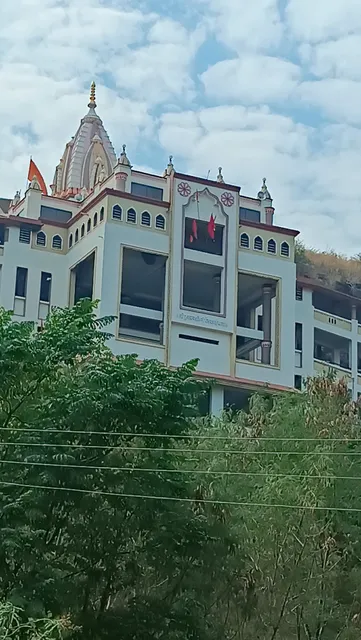 Shree Pedkai Mata Mandir