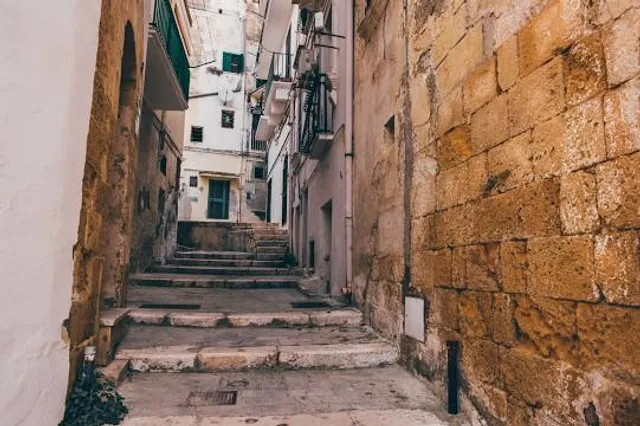 Centro Storico CASTELLANETA