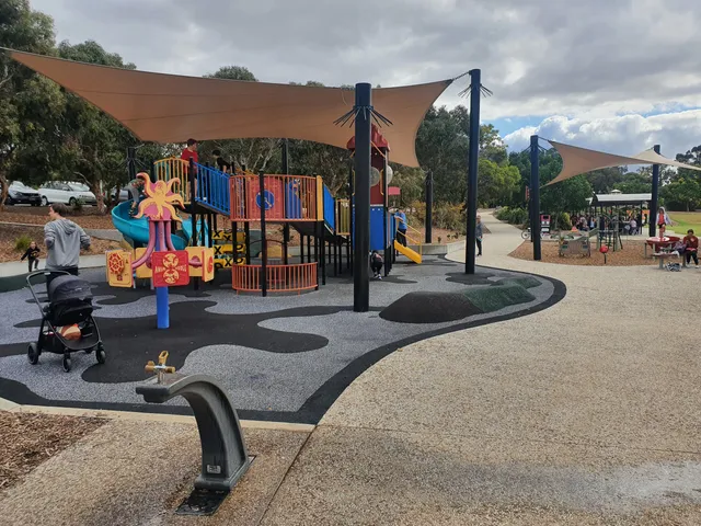 Goldenfields Reserve